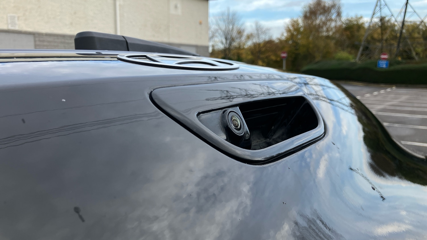 Used Hyundai i10 2024 for sale - 77461582: Photo 24