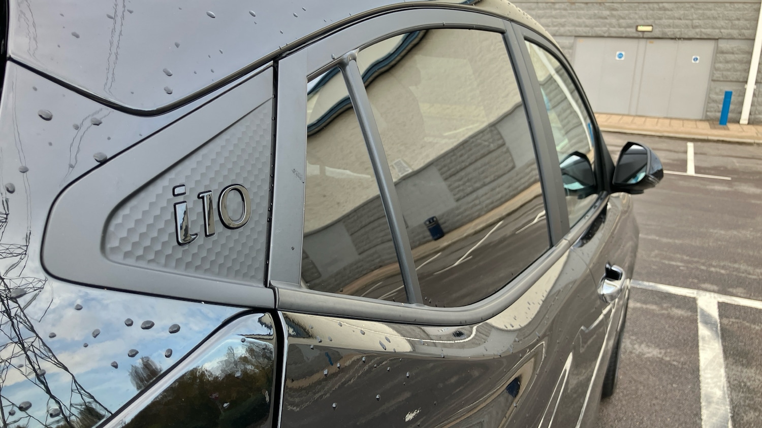 Used Hyundai i10 2024 for sale - 77461582: Photo 27