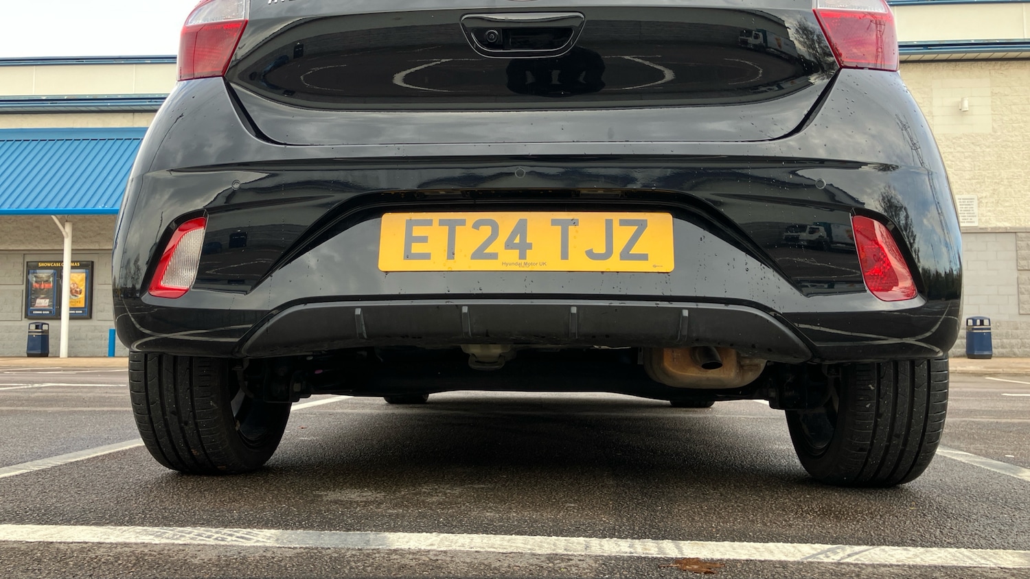 Used Hyundai i10 2024 for sale - 77461582: Photo 28