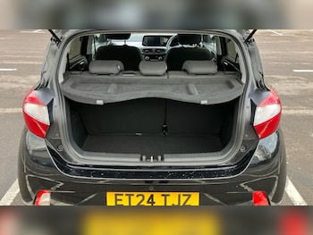 Used Hyundai i10 2024 for sale - 77461582: Photo