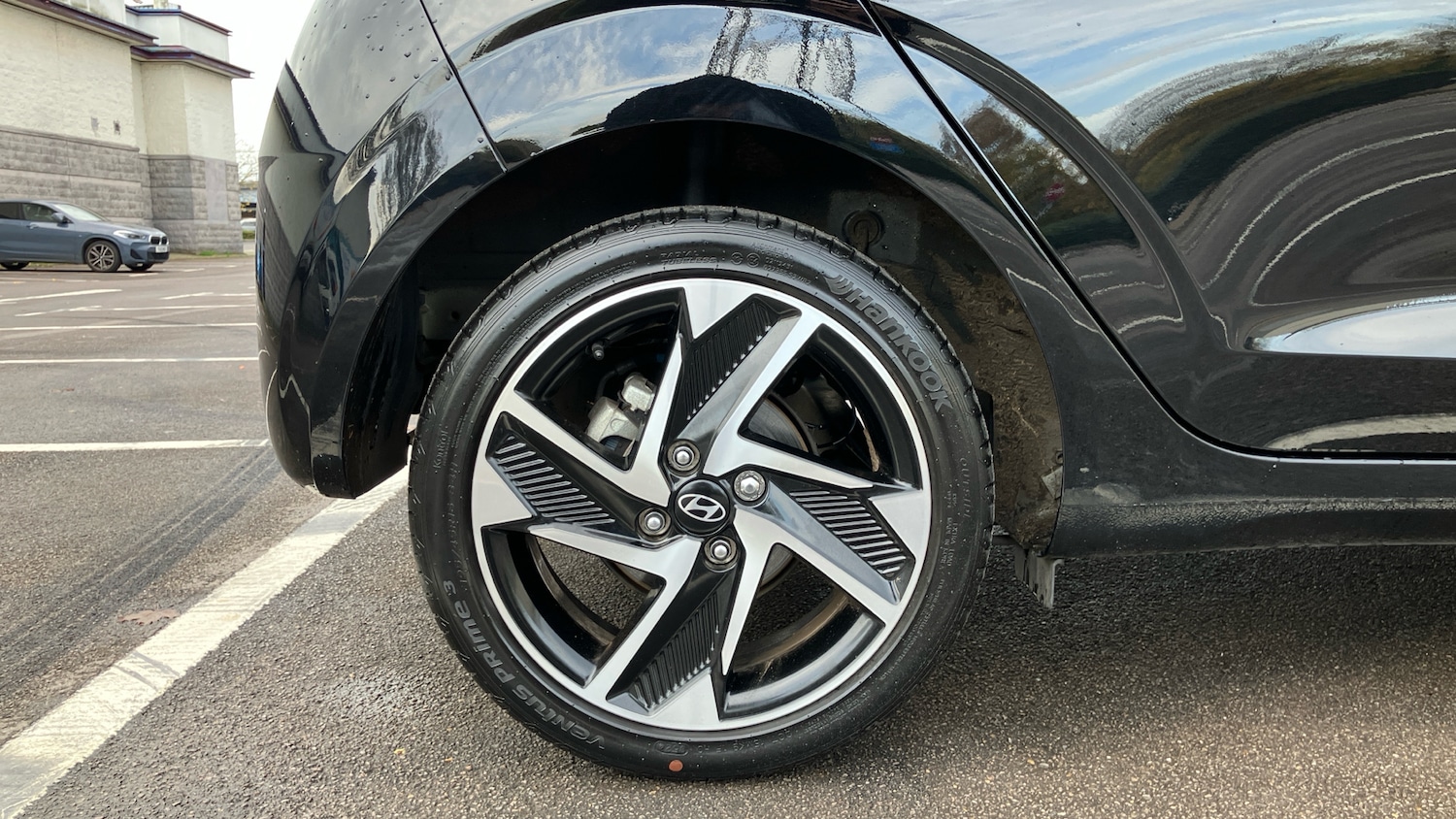 Used Hyundai i10 2024 for sale - 77461582: Photo 7