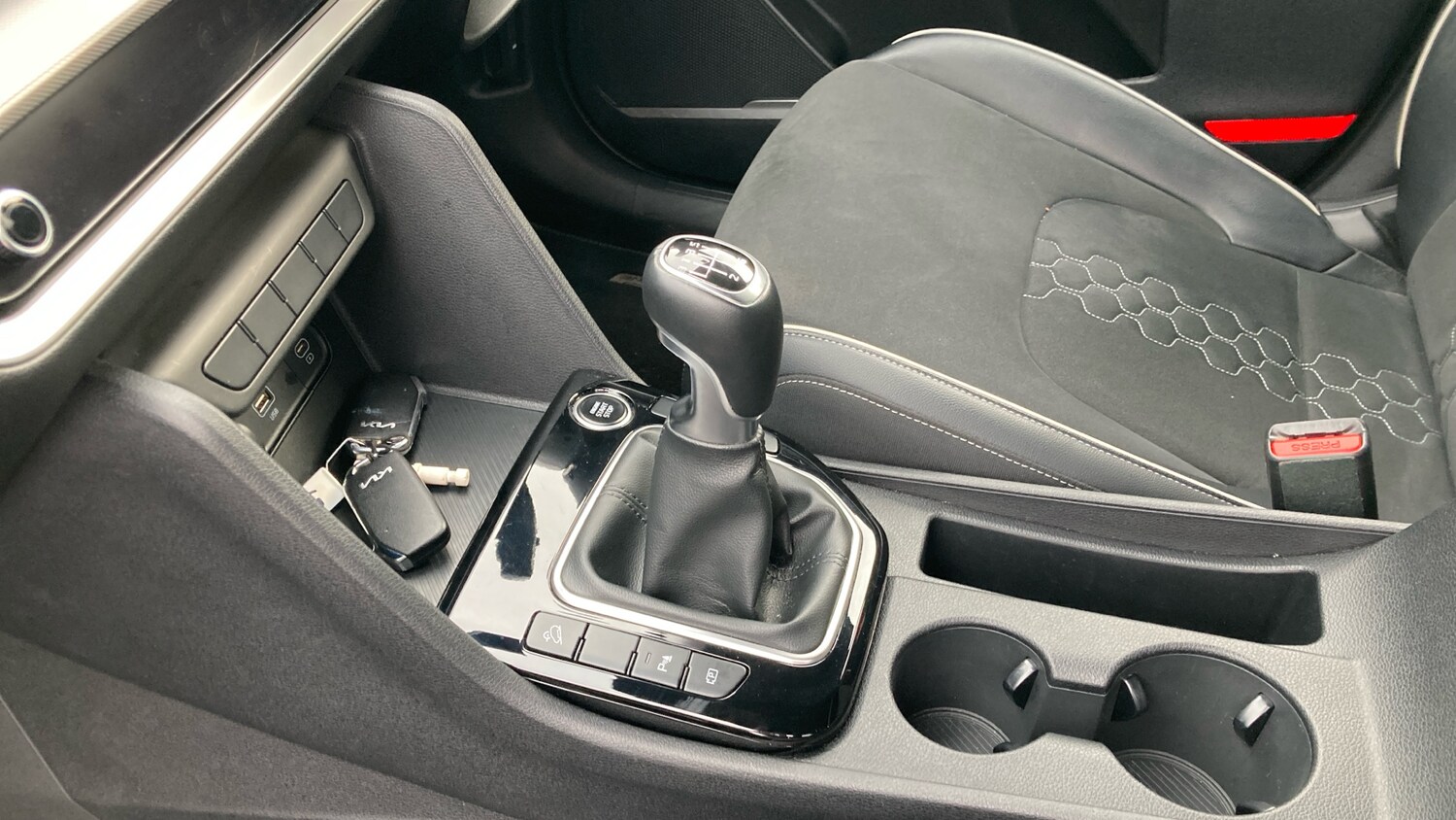 Used Kia Sportage 2022 for sale - 76905926: Photo 13