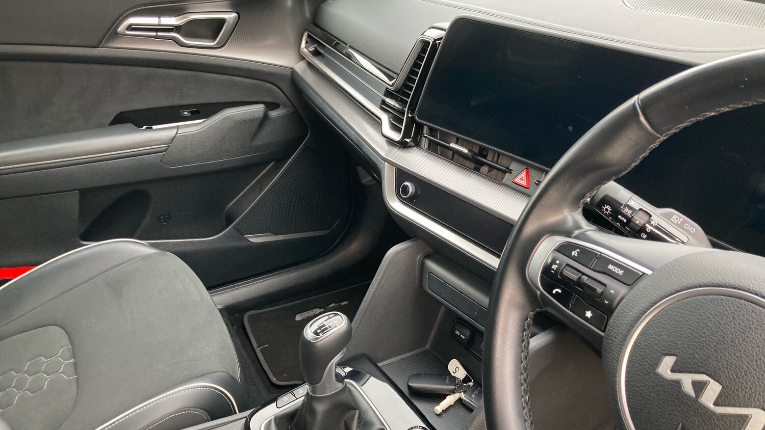 Used Kia Sportage 2022 for sale - 76905926: Photo 14