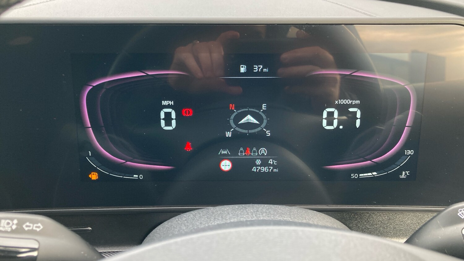 Used Kia Sportage 2022 for sale - 76905926: Photo 18