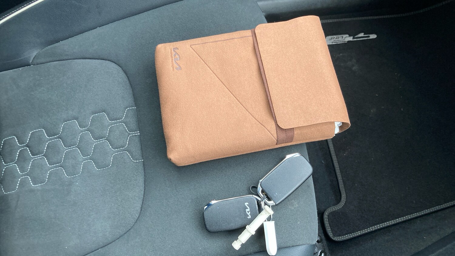 Used Kia Sportage 2022 for sale - 76905926: Photo 19