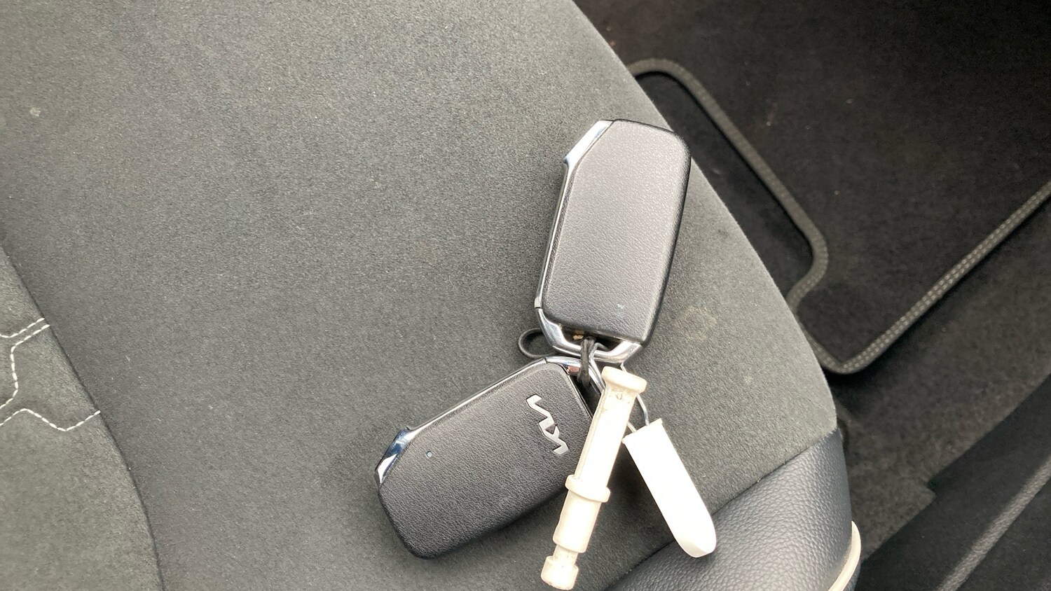 Used Kia Sportage 2022 for sale - 76905926: Photo 20