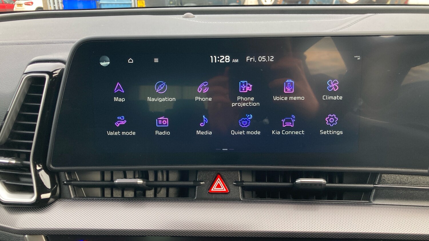 Used Kia Sportage 2022 for sale - 76905926: Photo 25