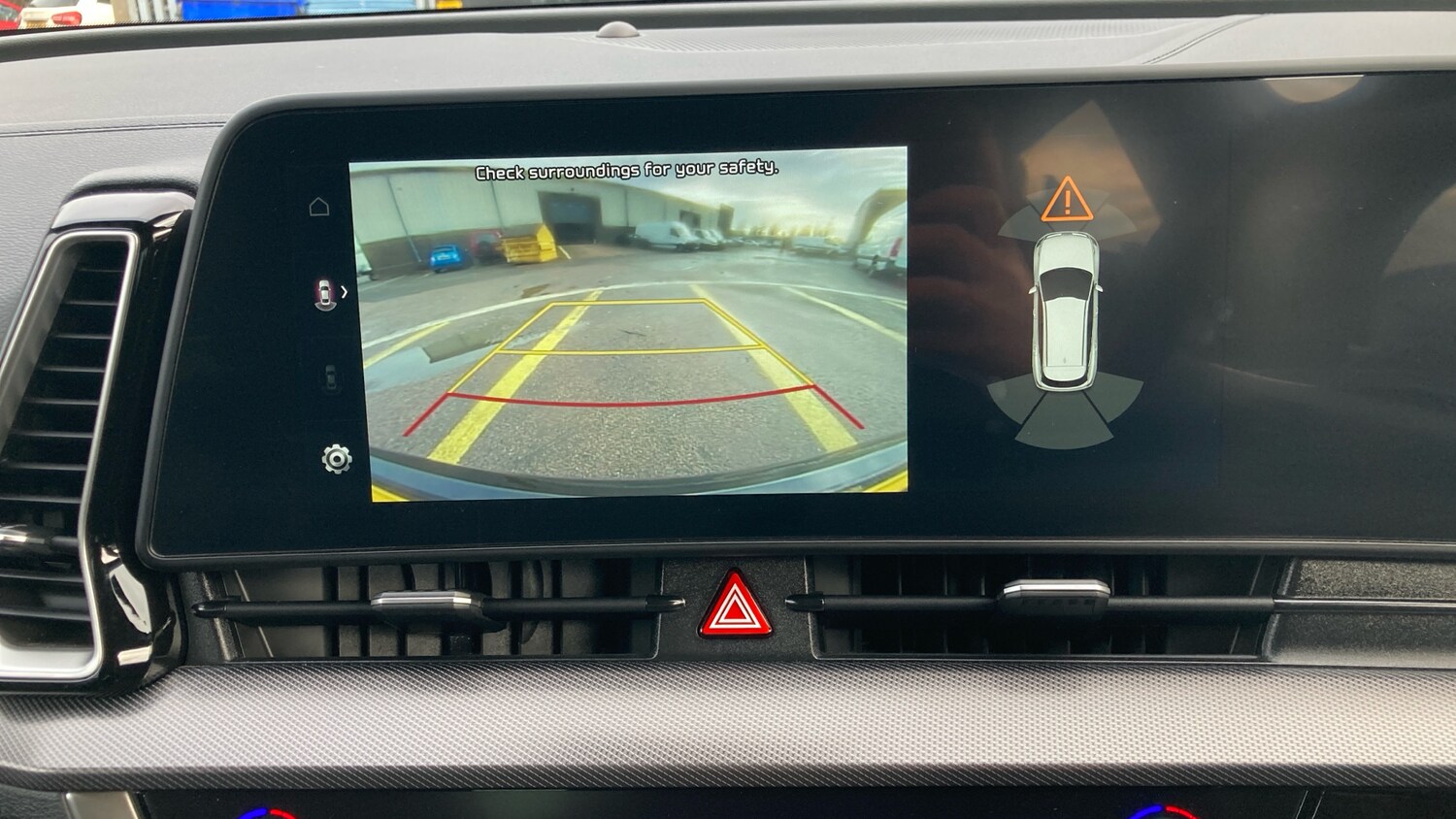 Used Kia Sportage 2022 for sale - 76905926: Photo 32