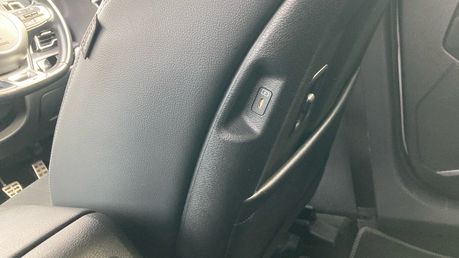 Used Kia Sportage 2022 for sale - 76905926: Photo 42