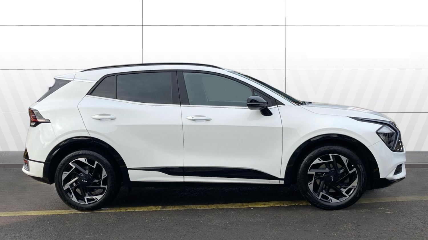 Used Kia Sportage 2022 for sale - 76905926: Photo 5