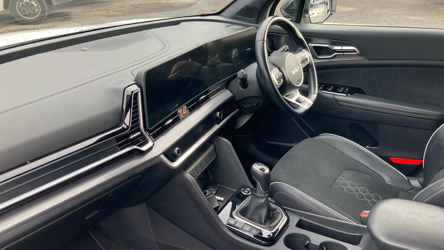 Used Kia Sportage 2022 for sale - 76905926: Photo 9