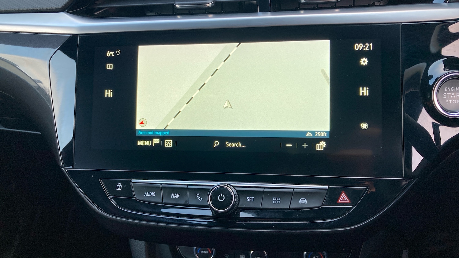 Used Vauxhall Corsa 2022 for sale - 76907684: Photo 12