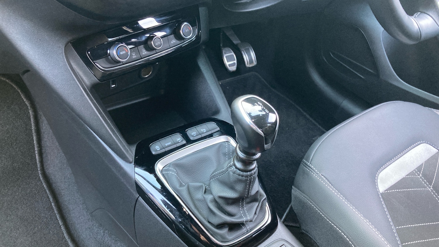 Used Vauxhall Corsa 2022 for sale - 76907684: Photo 13