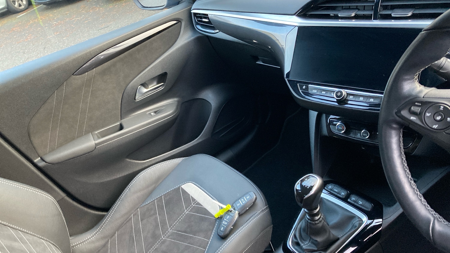 Used Vauxhall Corsa 2022 for sale - 76907684: Photo 14