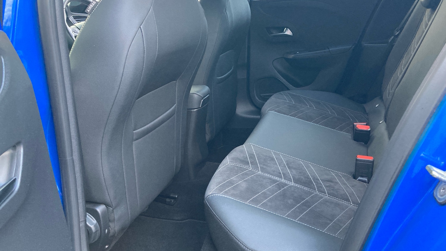 Used Vauxhall Corsa 2022 for sale - 76907684: Photo 16