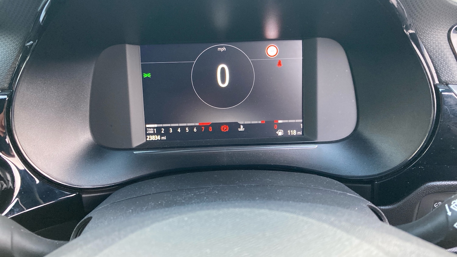 Used Vauxhall Corsa 2022 for sale - 76907684: Photo 18