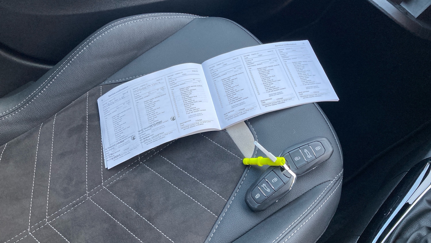 Used Vauxhall Corsa 2022 for sale - 76907684: Photo 19