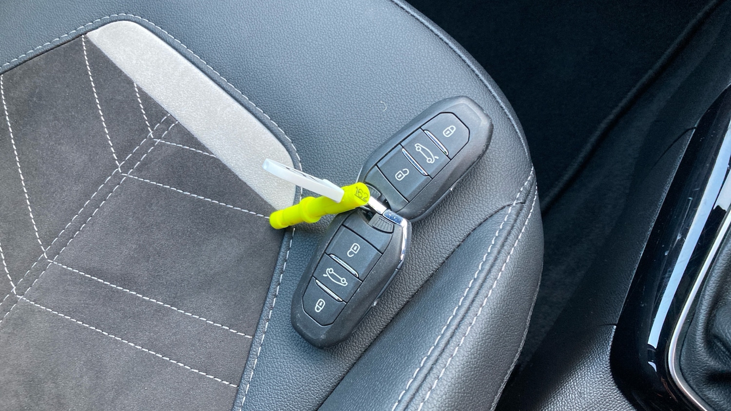 Used Vauxhall Corsa 2022 for sale - 76907684: Photo 20