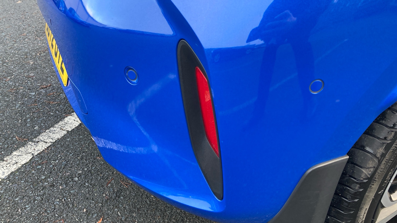 Used Vauxhall Corsa 2022 for sale - 76907684: Photo 21