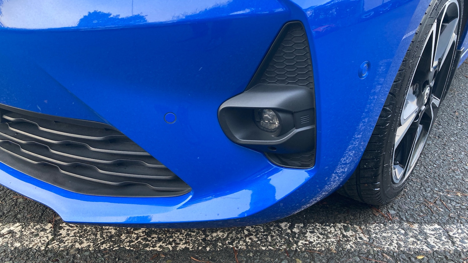 Used Vauxhall Corsa 2022 for sale - 76907684: Photo 23