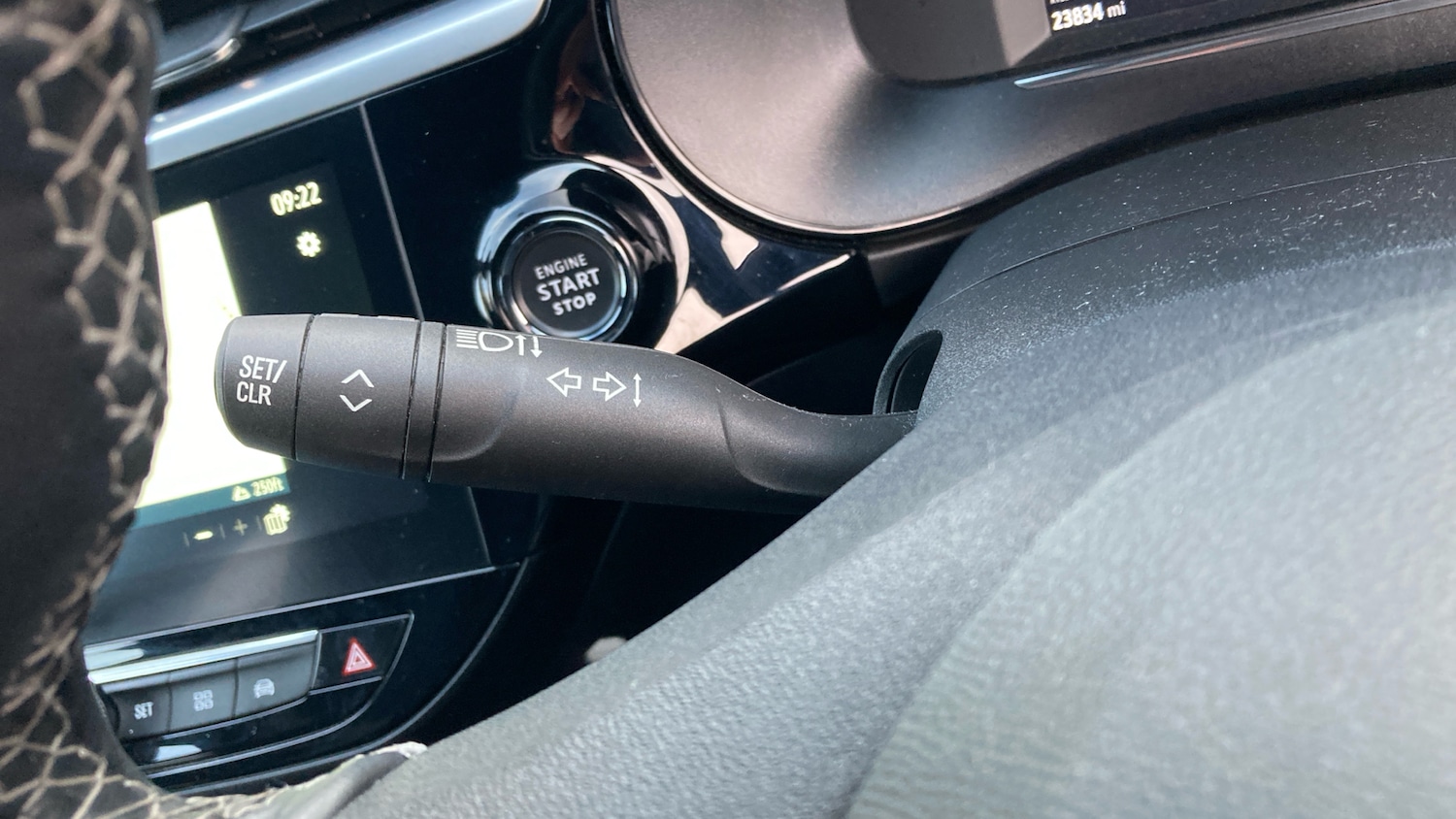 Used Vauxhall Corsa 2022 for sale - 76907684: Photo 27