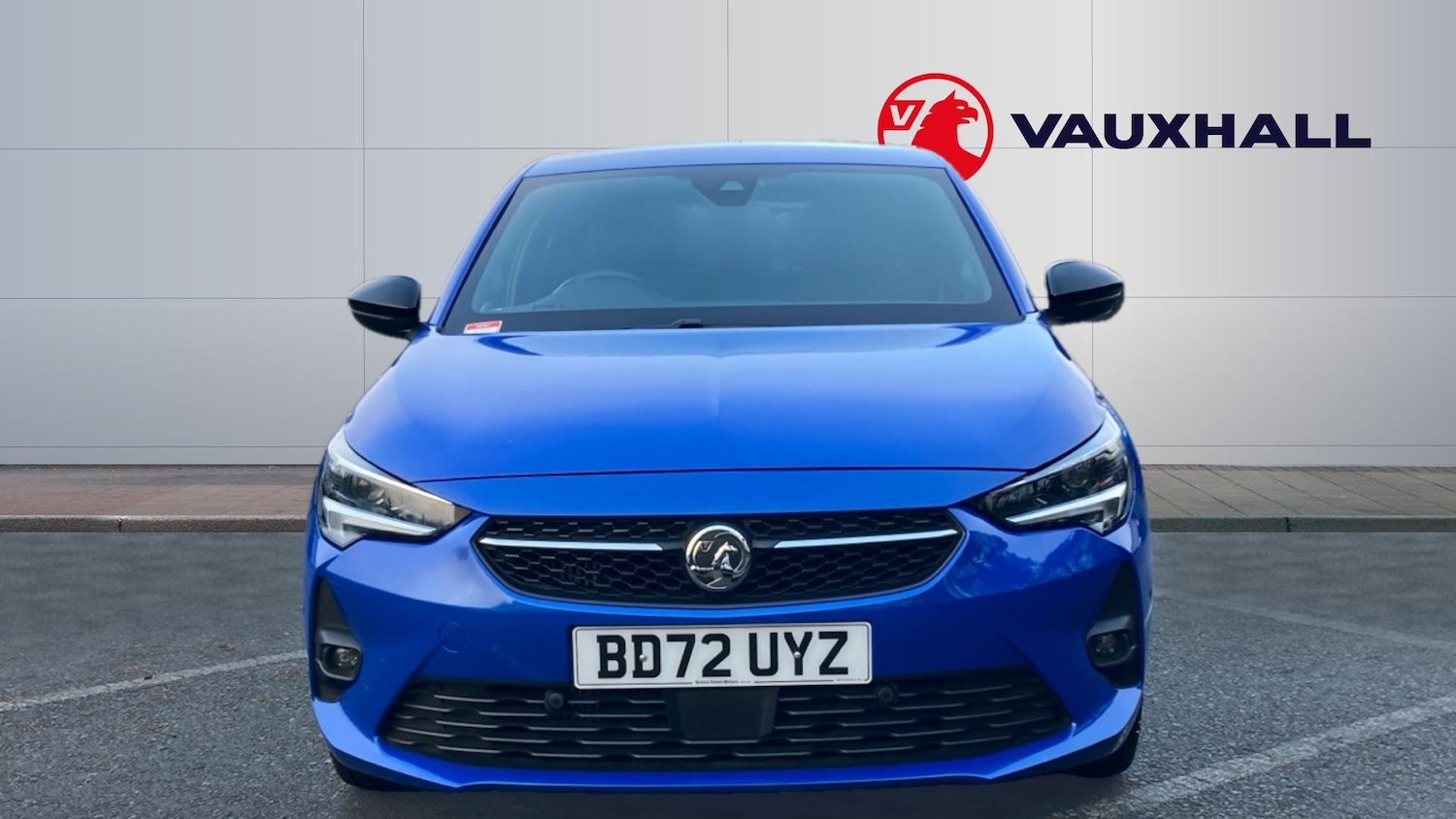 Used Vauxhall Corsa 2022 for sale - 76907684: Photo 3