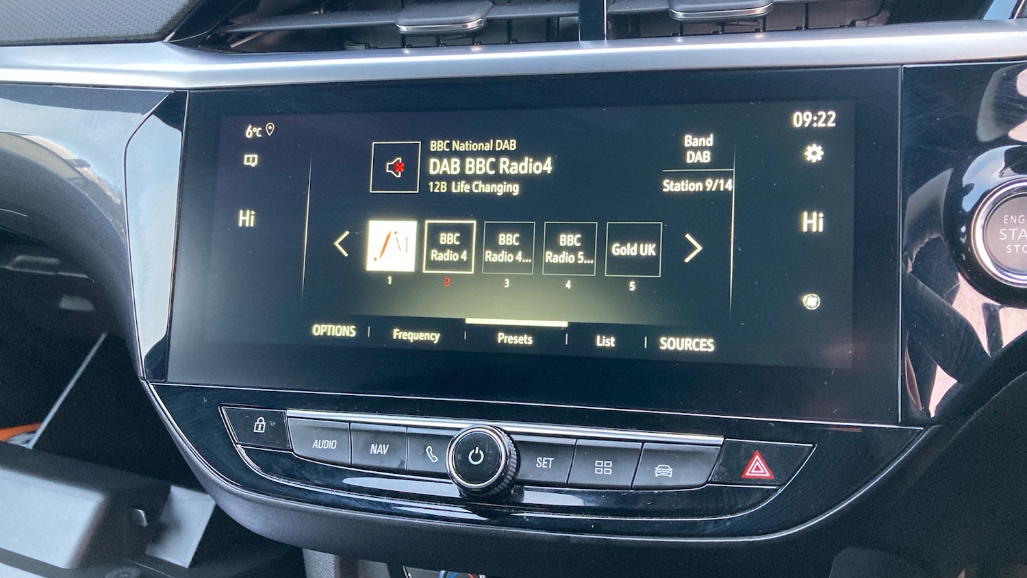 Used Vauxhall Corsa 2022 for sale - 76907684: Photo 30