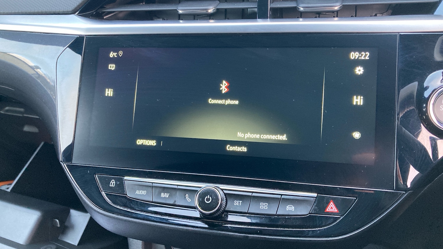 Used Vauxhall Corsa 2022 for sale - 76907684: Photo 31