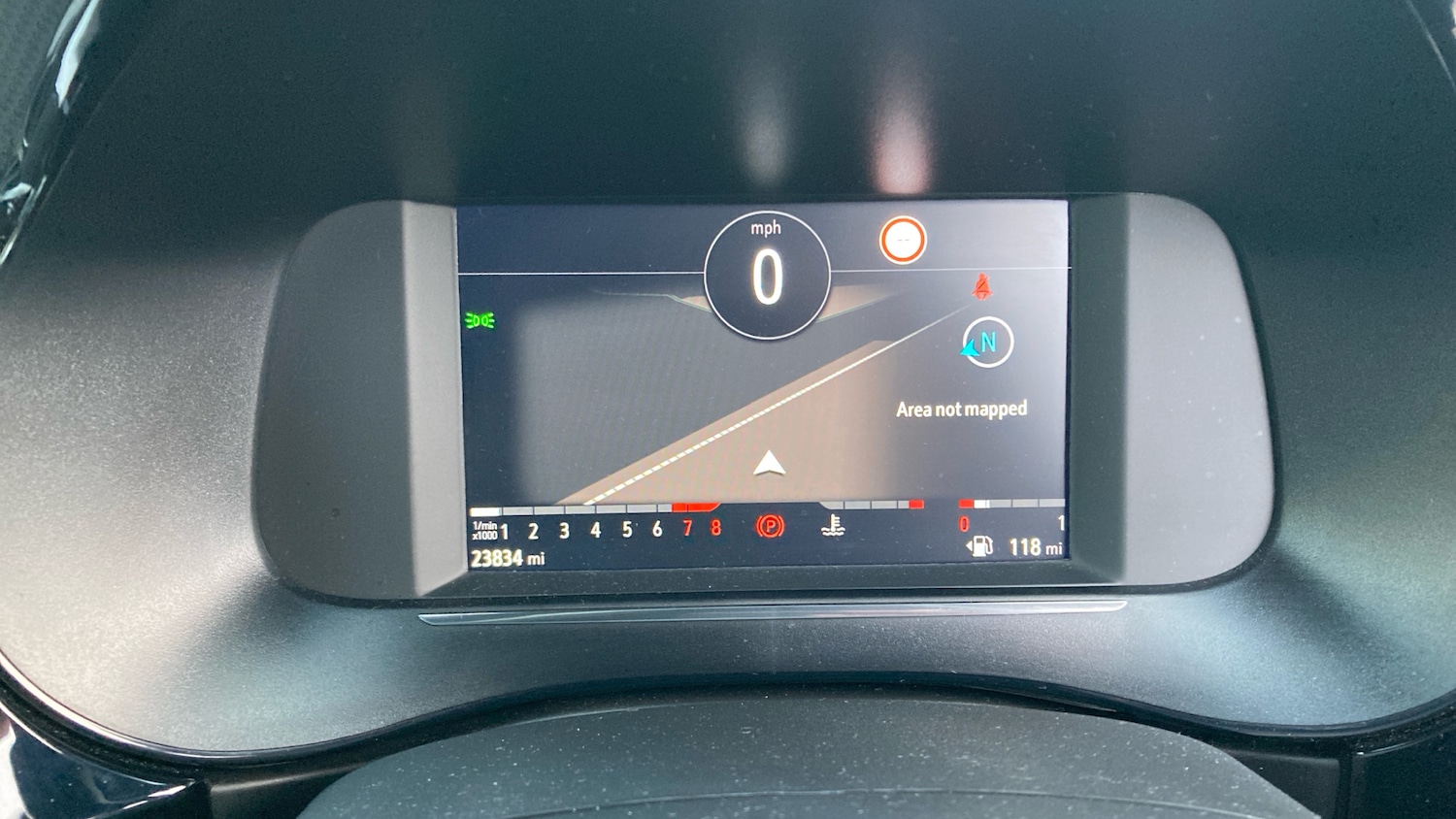 Used Vauxhall Corsa 2022 for sale - 76907684: Photo 33