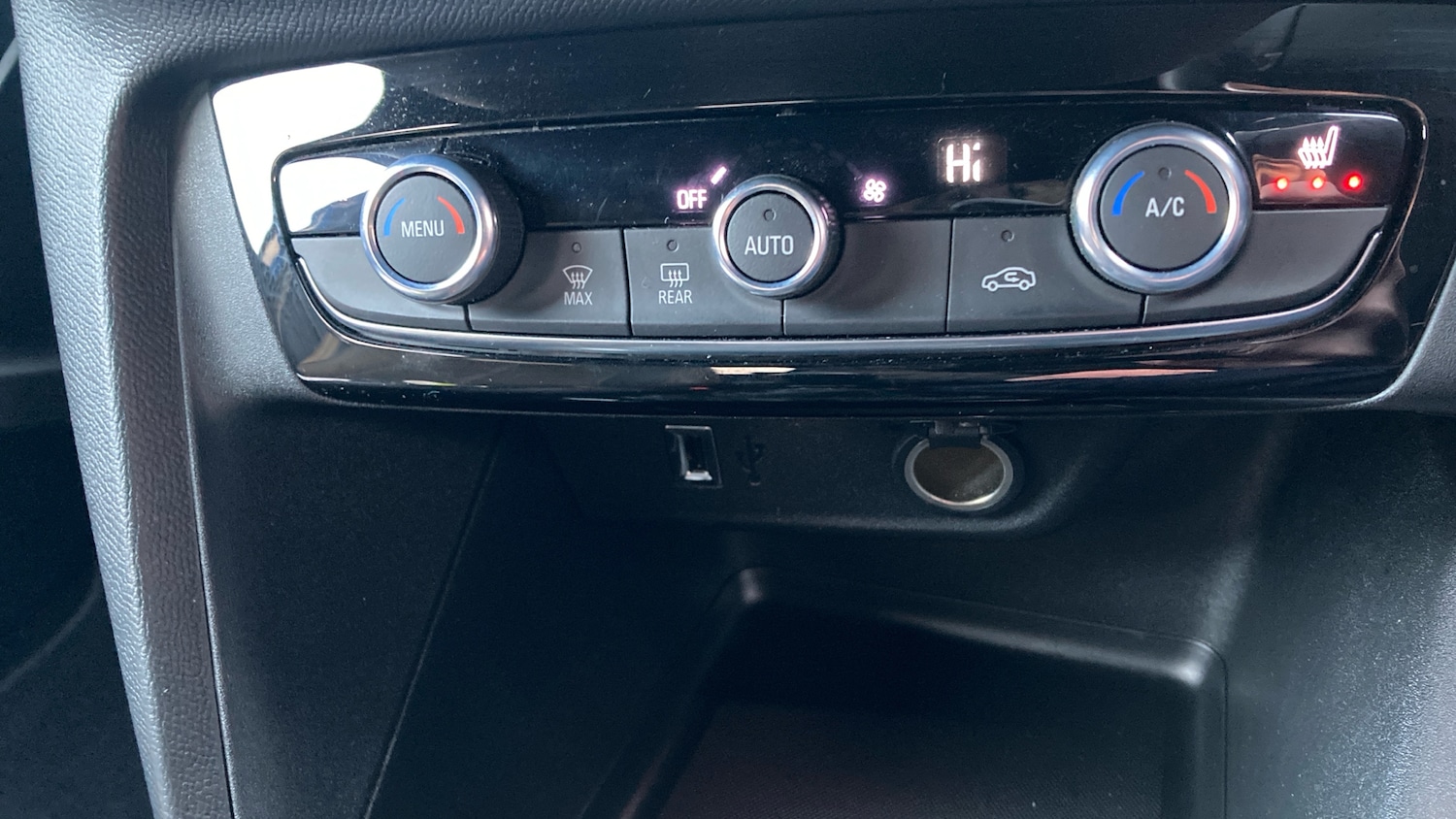 Used Vauxhall Corsa 2022 for sale - 76907684: Photo 34