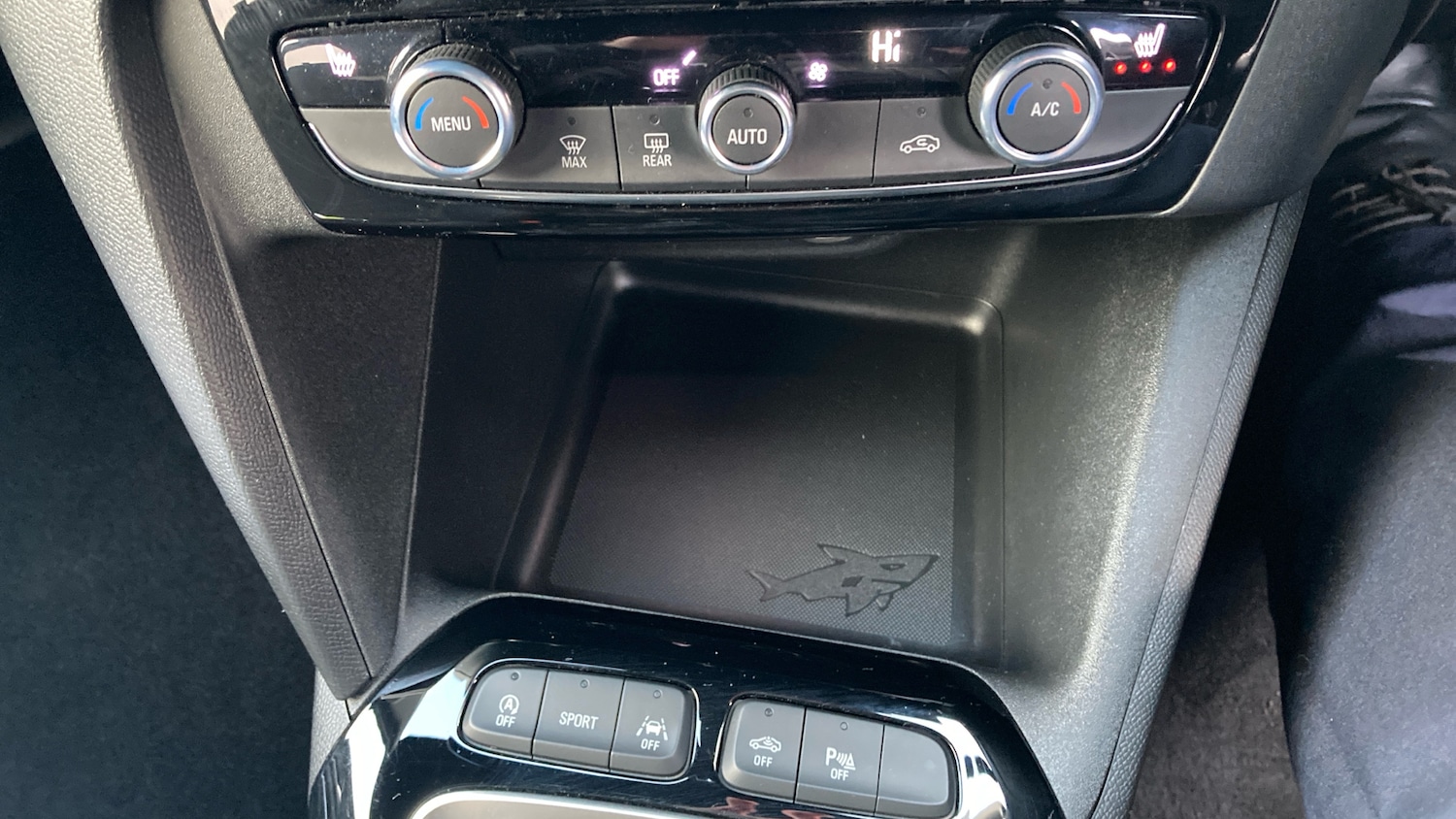 Used Vauxhall Corsa 2022 for sale - 76907684: Photo 35