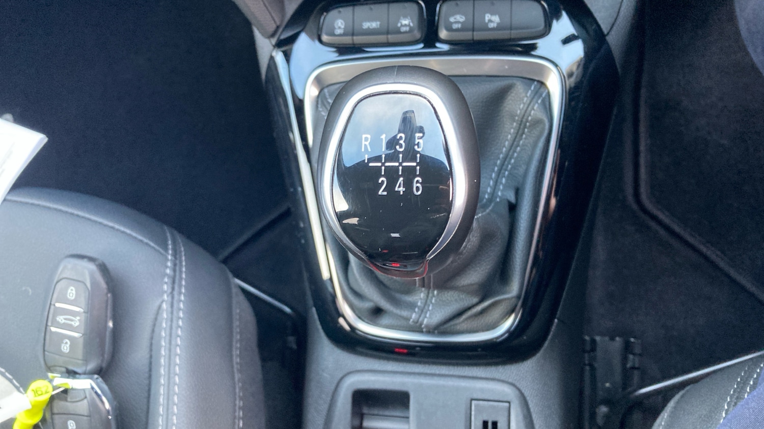 Used Vauxhall Corsa 2022 for sale - 76907684: Photo 37