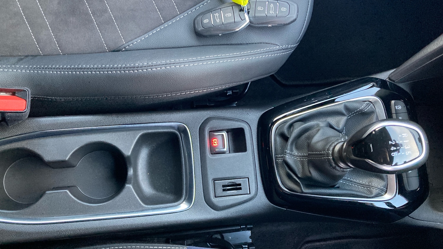 Used Vauxhall Corsa 2022 for sale - 76907684: Photo 38