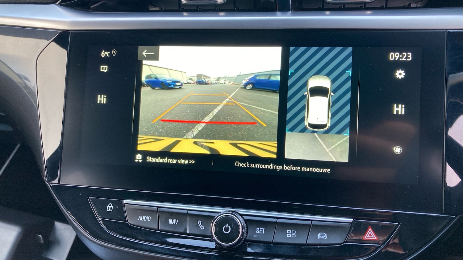 Used Vauxhall Corsa 2022 for sale - 76907684: Photo 39