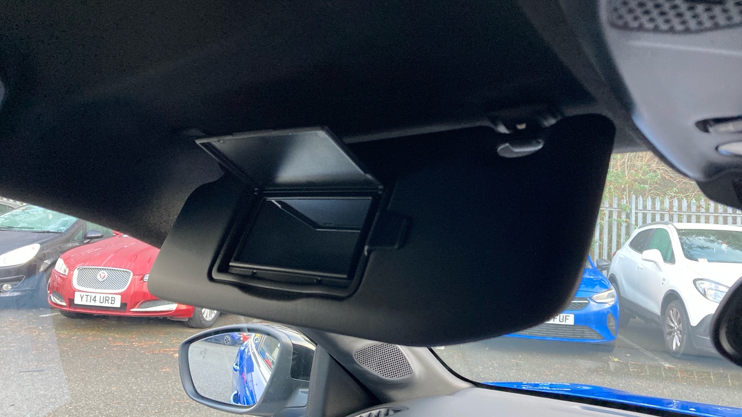 Used Vauxhall Corsa 2022 for sale - 76907684: Photo 40