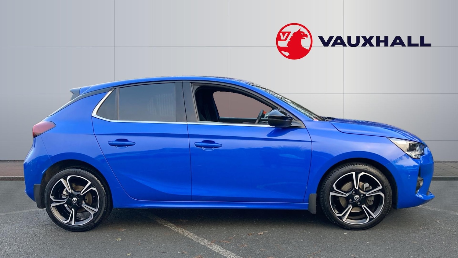 Used Vauxhall Corsa 2022 for sale - 76907684: Photo 5