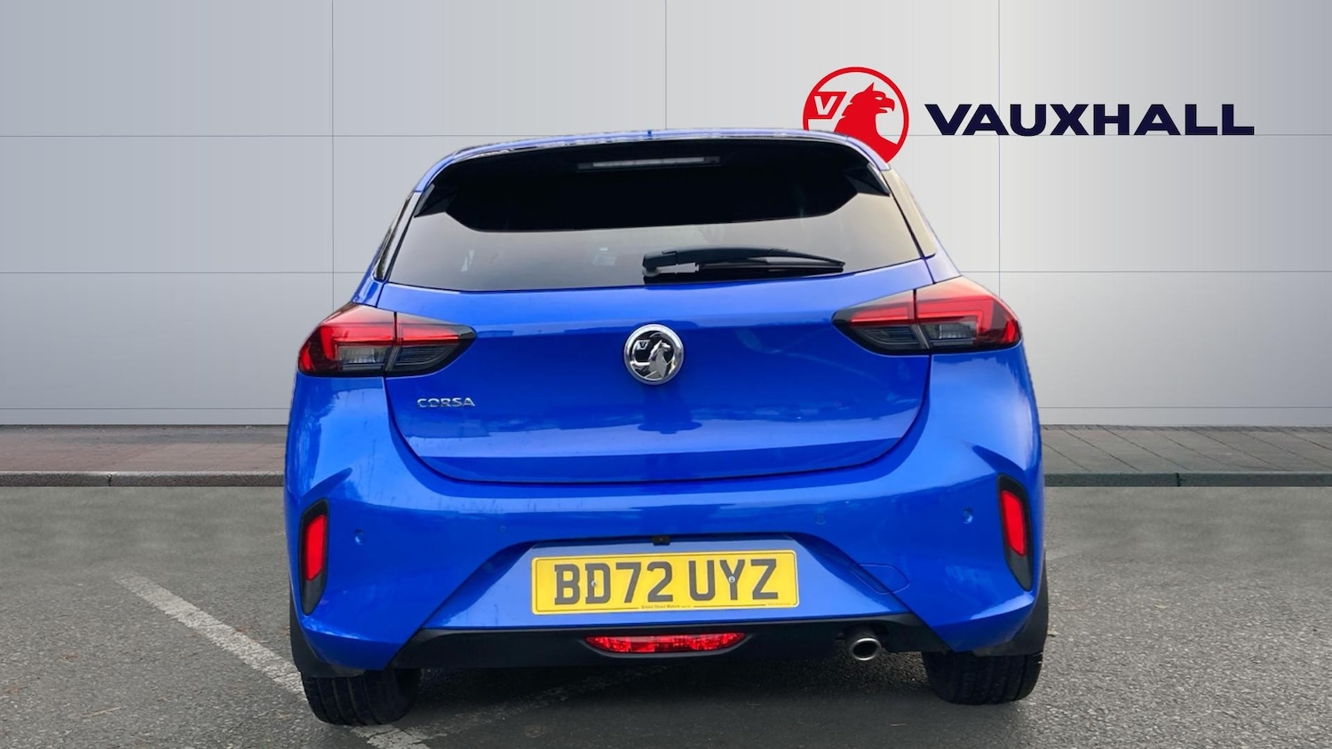 Used Vauxhall Corsa 2022 for sale - 76907684: Photo 6