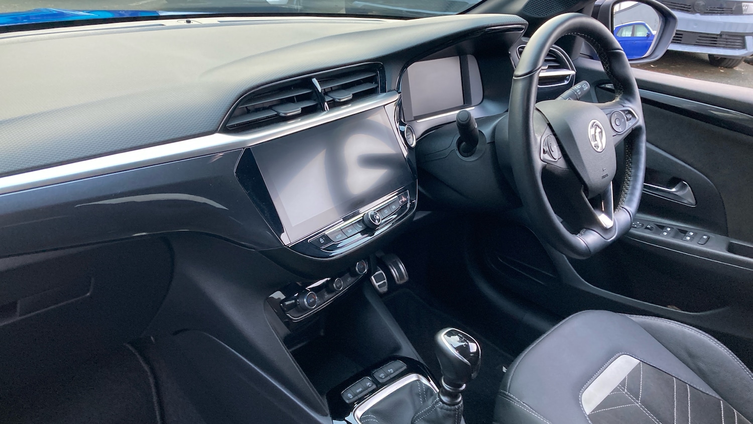 Used Vauxhall Corsa 2022 for sale - 76907684: Photo 9