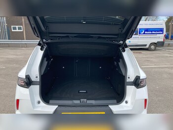 Used Vauxhall Grandland 2025 for sale - 78108166: Photo