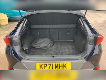 Used Cupra Formentor 2021 for sale - 77460174: Photo