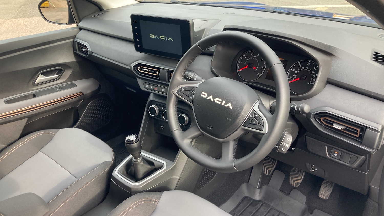 Used Dacia Sandero Stepway 2024 for sale - 76142330: Photo 11