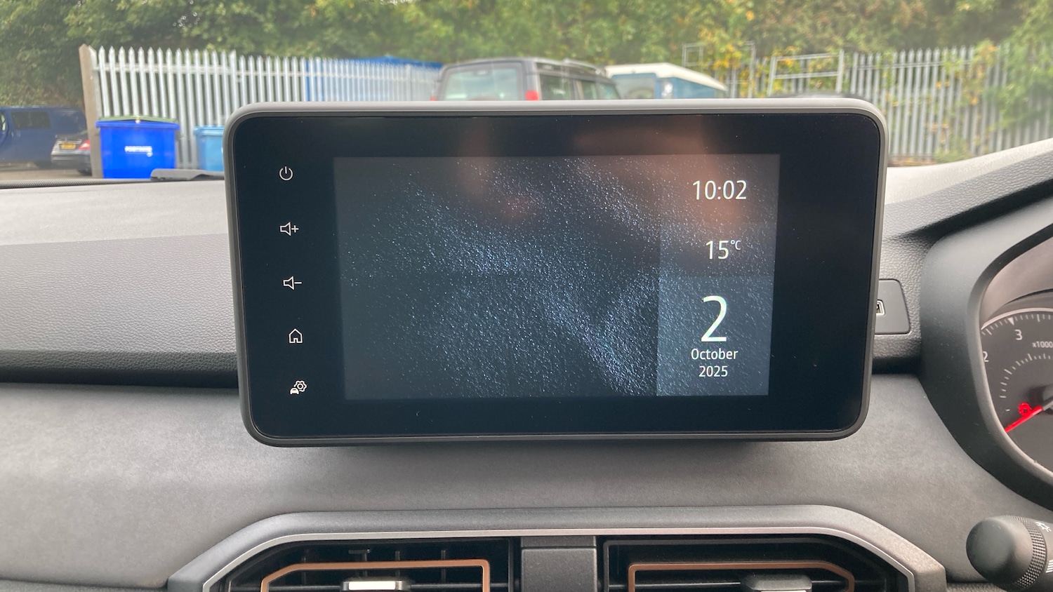 Used Dacia Sandero Stepway 2024 for sale - 76142330: Photo 12