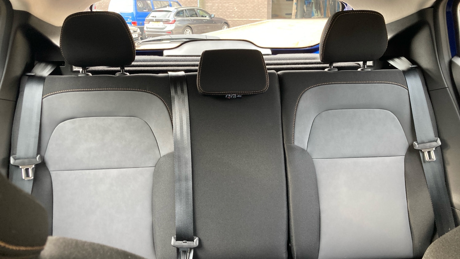 Used Dacia Sandero Stepway 2024 for sale - 76142330: Photo 15