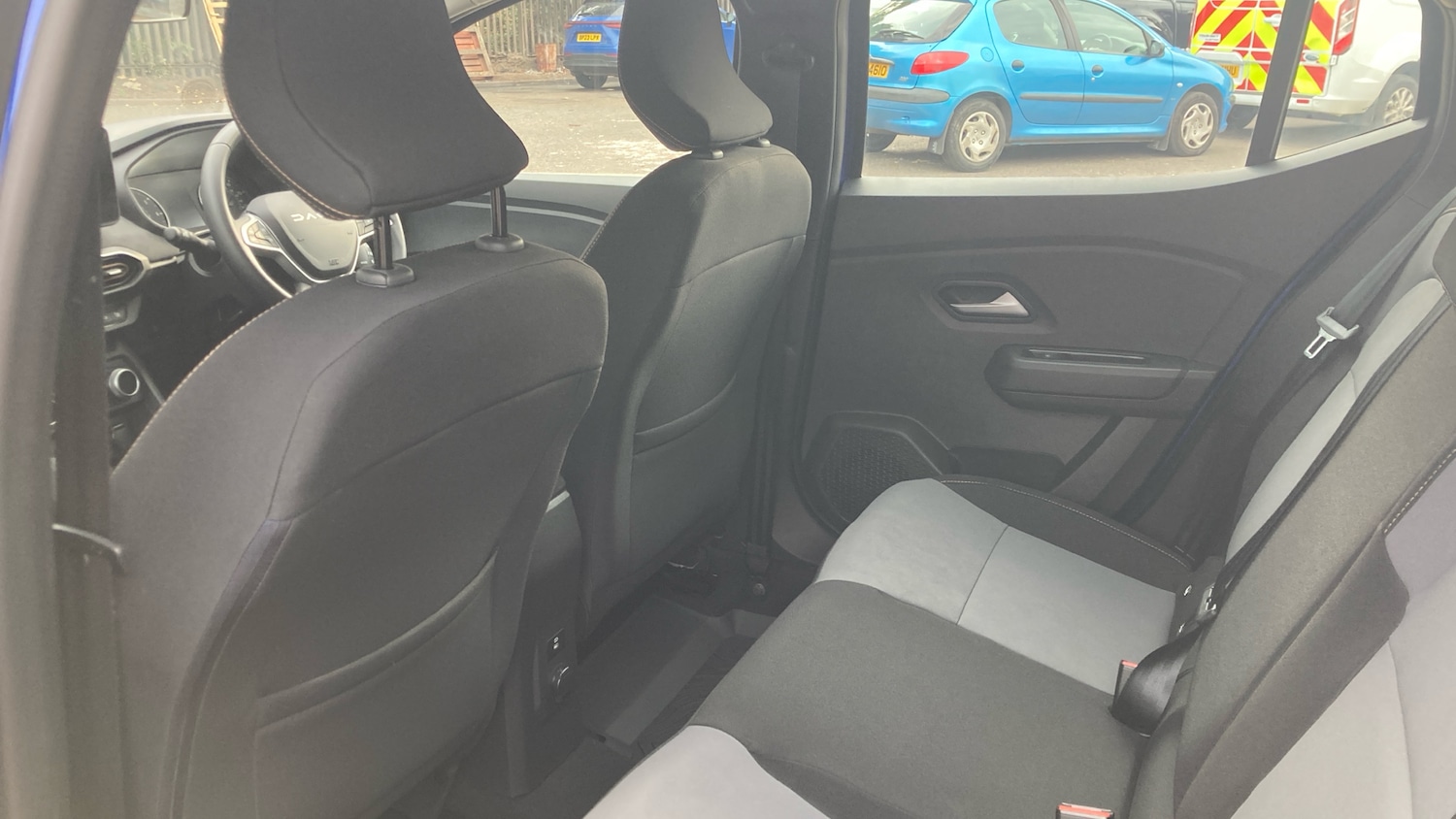 Used Dacia Sandero Stepway 2024 for sale - 76142330: Photo 16