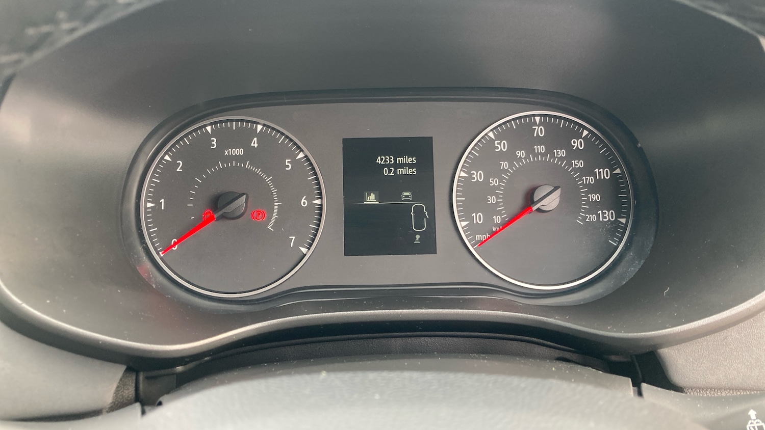 Used Dacia Sandero Stepway 2024 for sale - 76142330: Photo 18