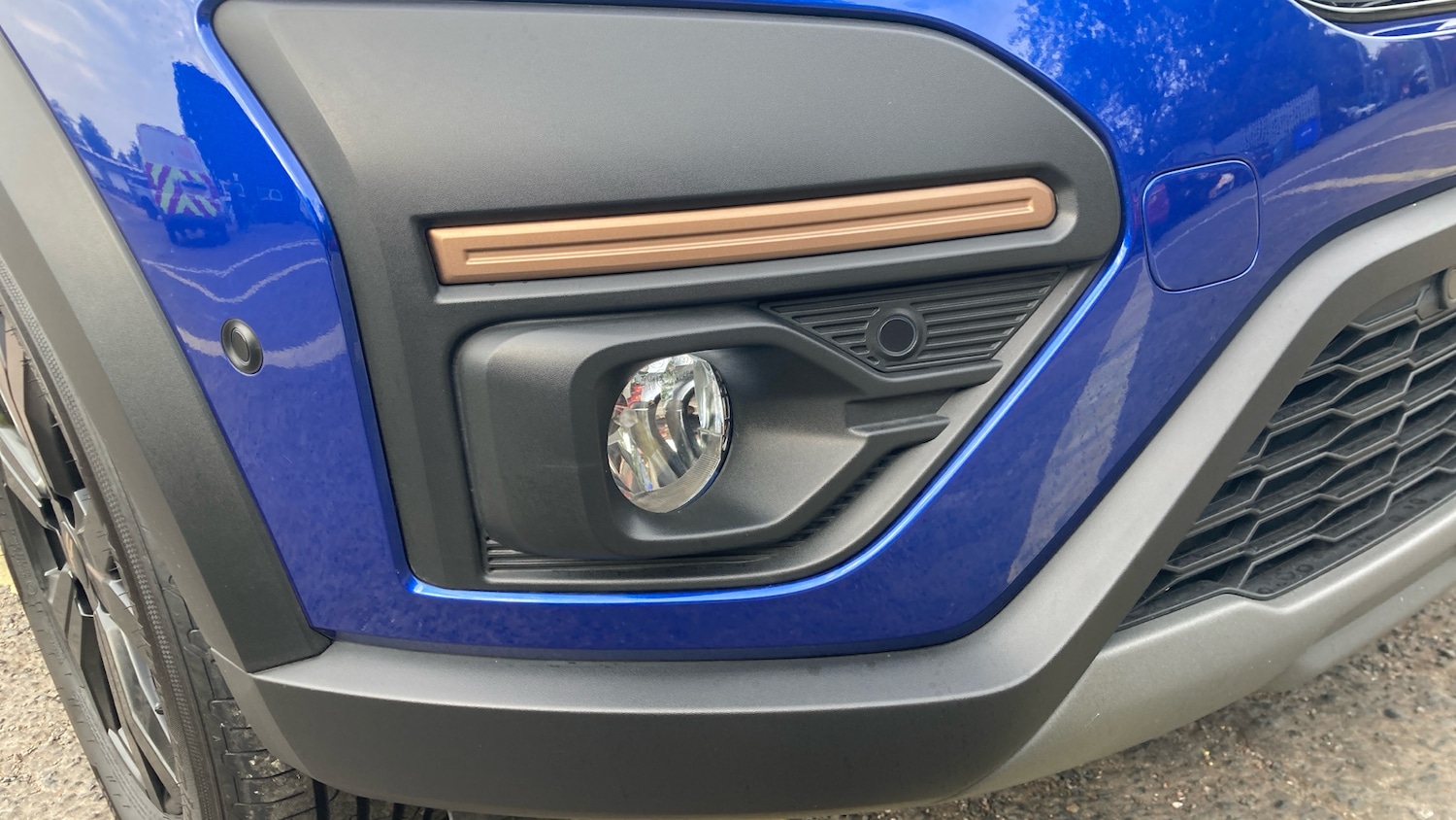 Used Dacia Sandero Stepway 2024 for sale - 76142330: Photo 38