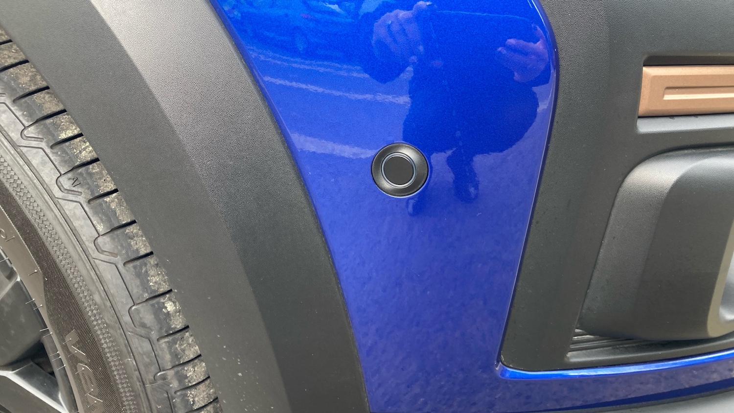 Used Dacia Sandero Stepway 2024 for sale - 76142330: Photo 39