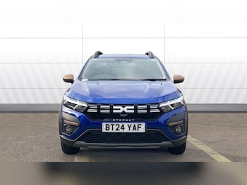 Used Dacia Sandero Stepway 2024 for sale - 76142330: Photo 3