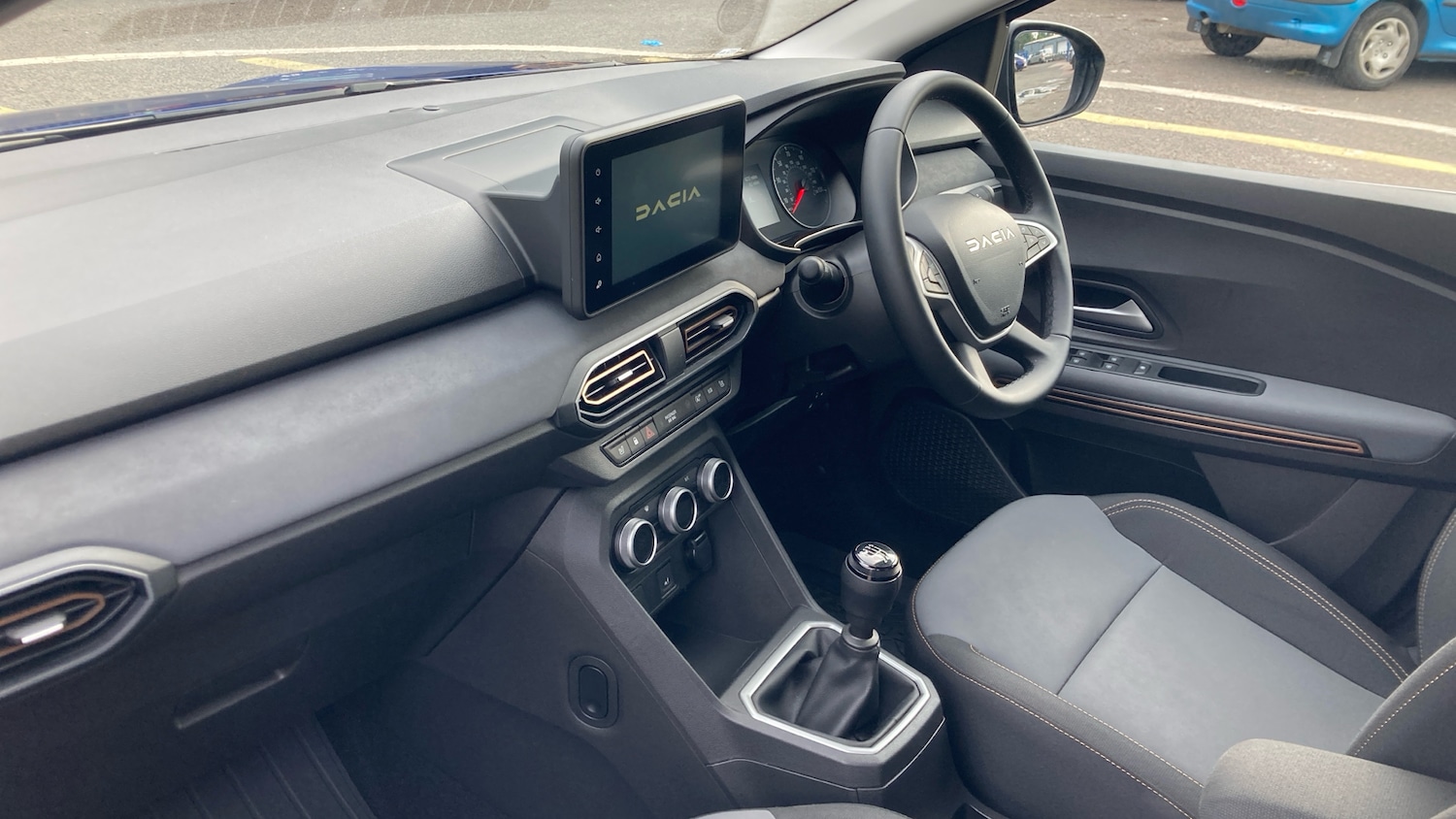 Used Dacia Sandero Stepway 2024 for sale - 76142330: Photo 9