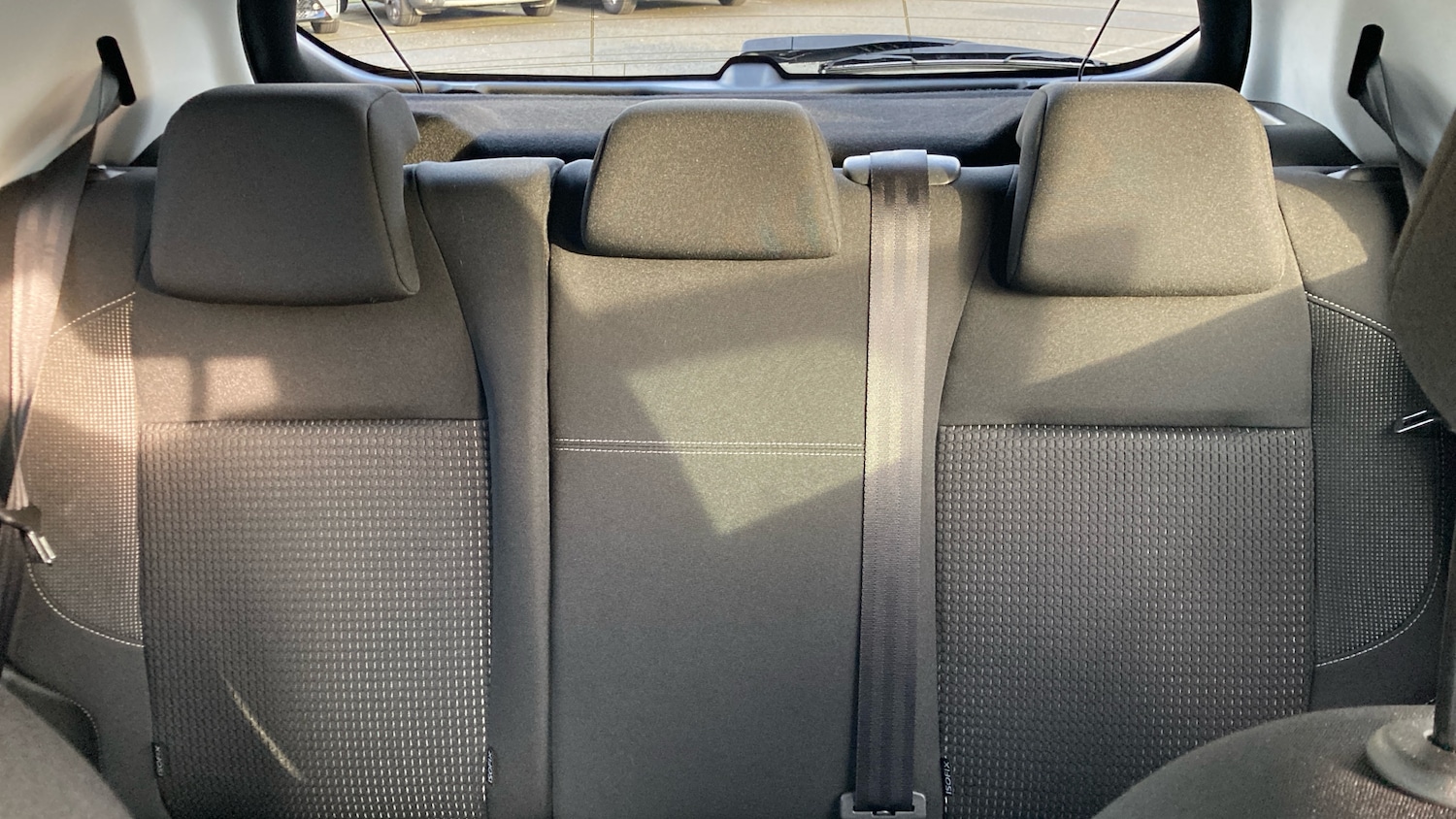 Used Peugeot 208 2019 for sale - 76908423: Photo 15